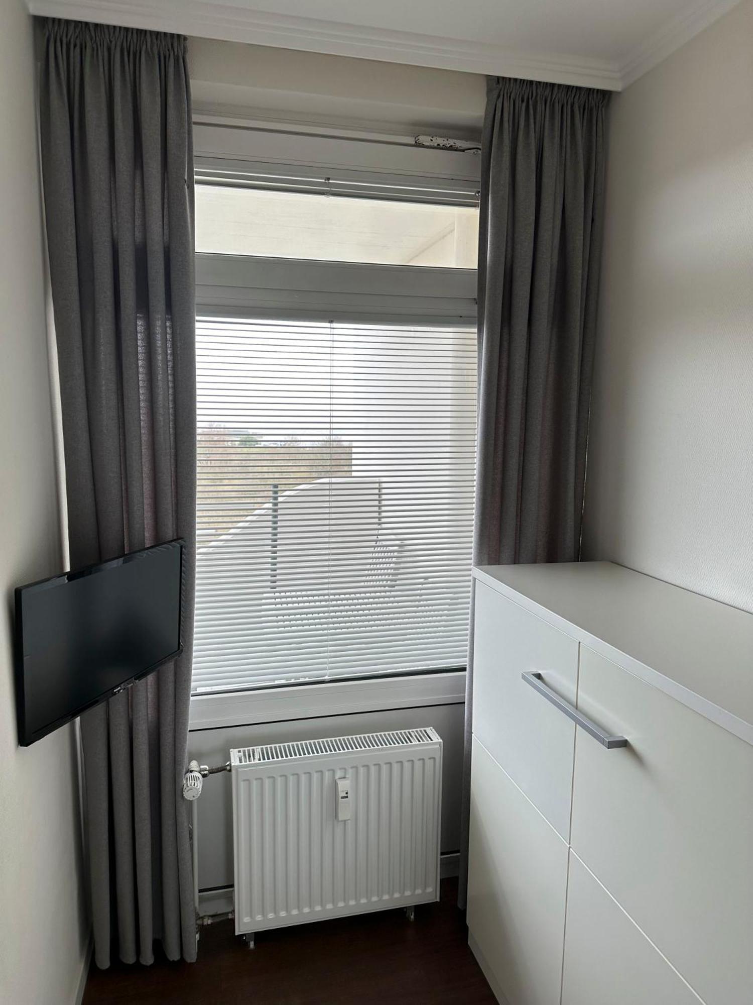Lord Nelson 604 Apartment