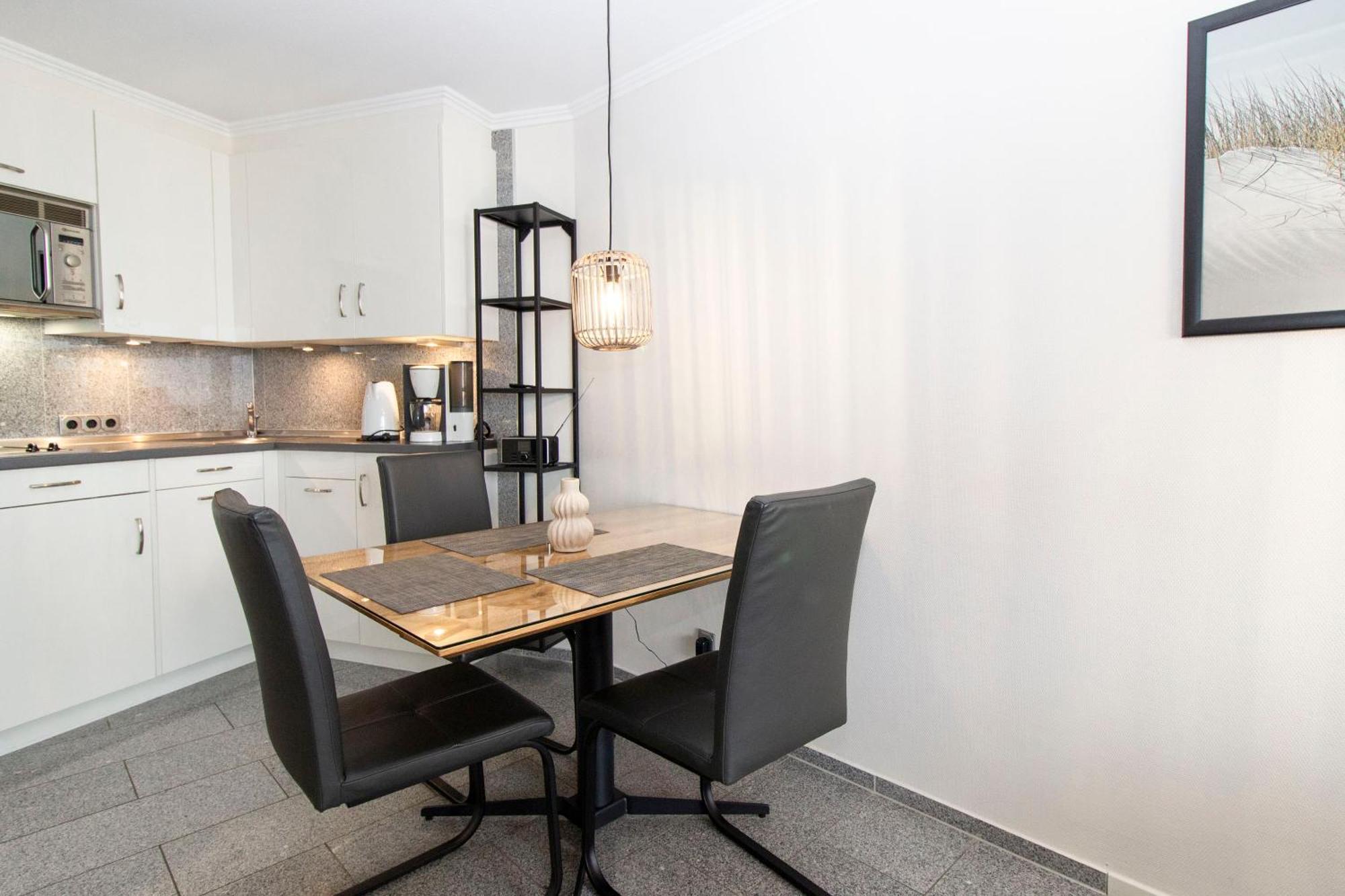 Apartment Lord Nelson 604 Cuxhaven