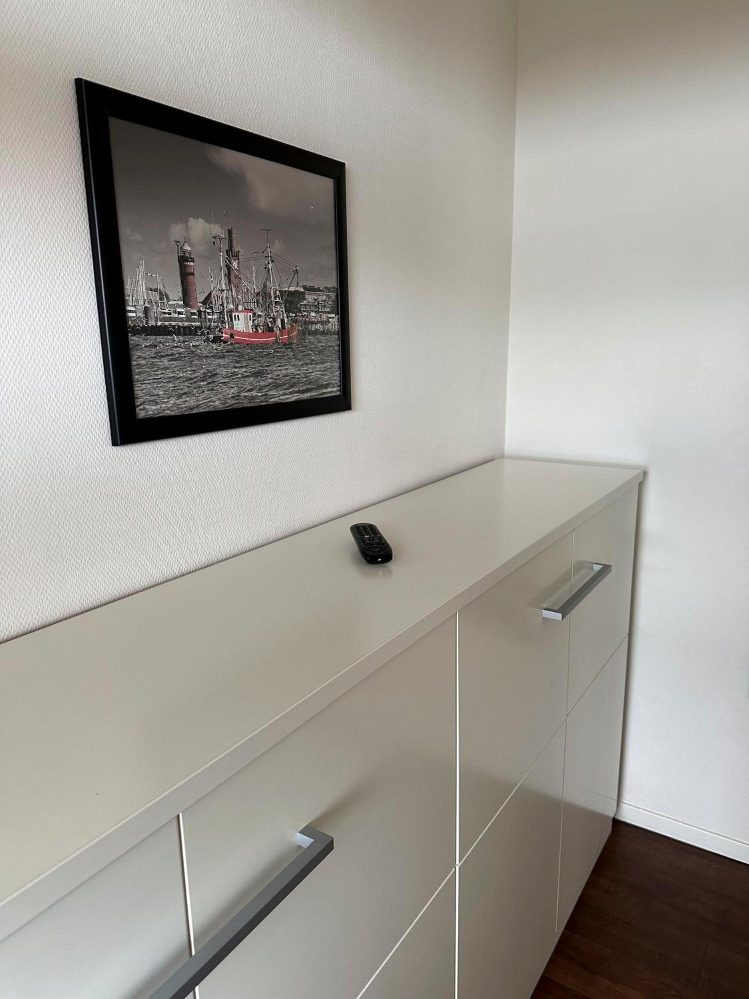 Apartment Lord Nelson 604