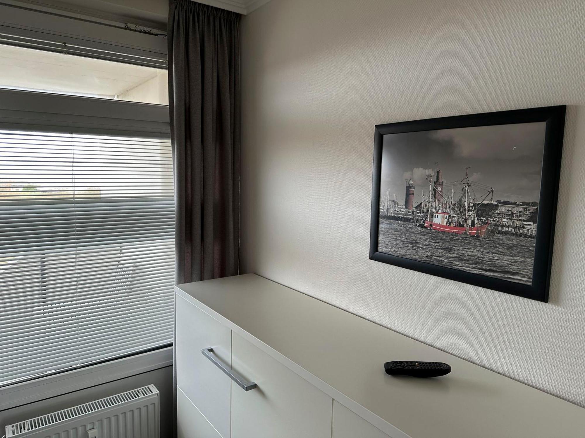 Apartment Lord Nelson 604
